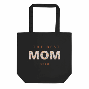 Eco Tote Bag